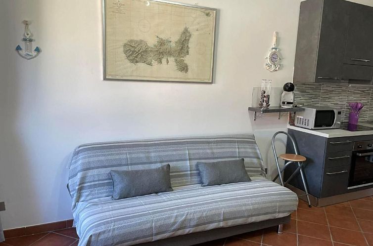 Appartement Haus Miriam