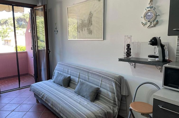 Appartement Haus Miriam