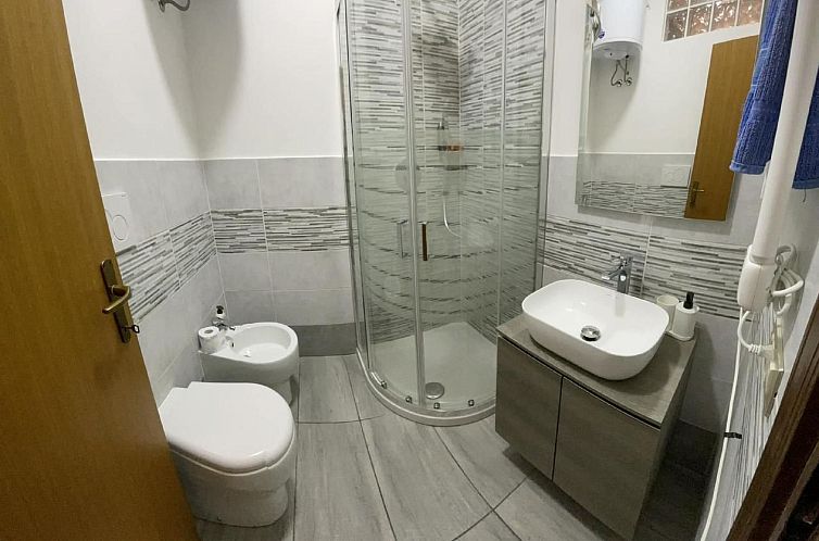 Appartement Haus Miriam