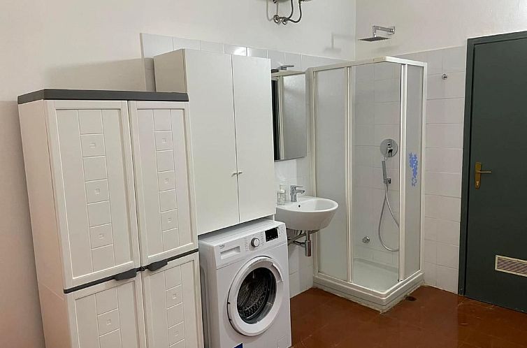 Appartement Haus Miriam