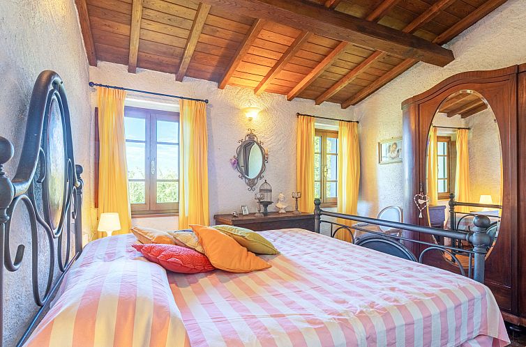Vakantiehuis Vincio