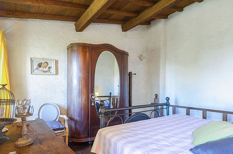 Vakantiehuis Vincio