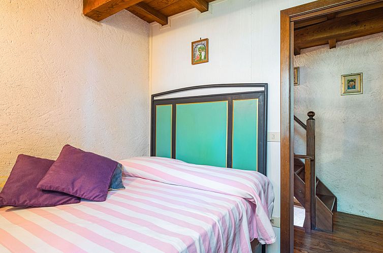 Vakantiehuis Vincio