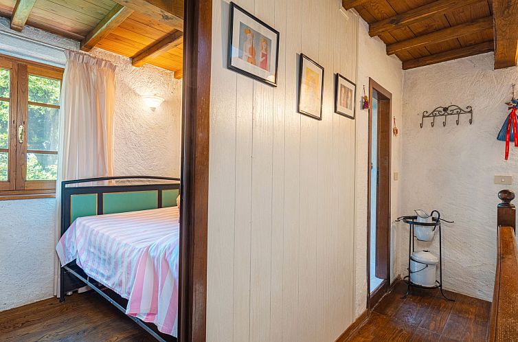 Vakantiehuis Vincio