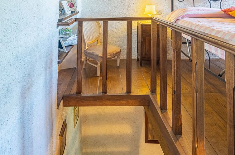 Vakantiehuis Vincio