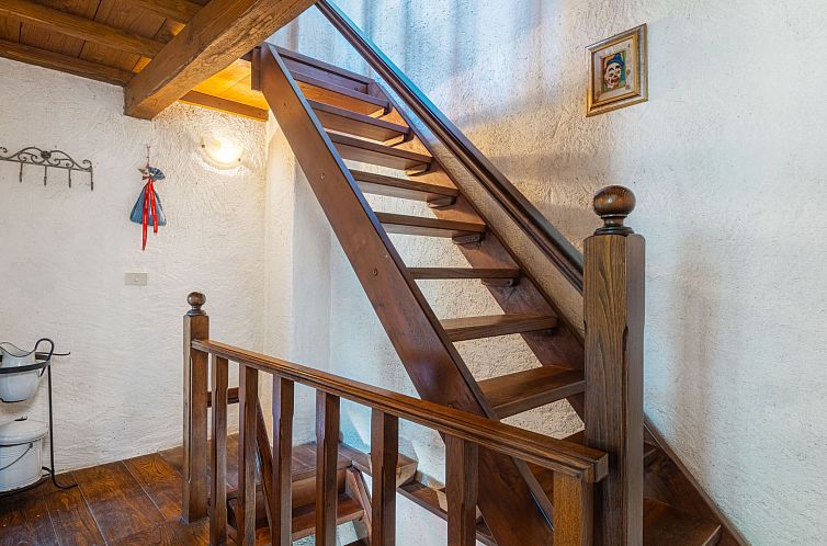 Vakantiehuis Vincio
