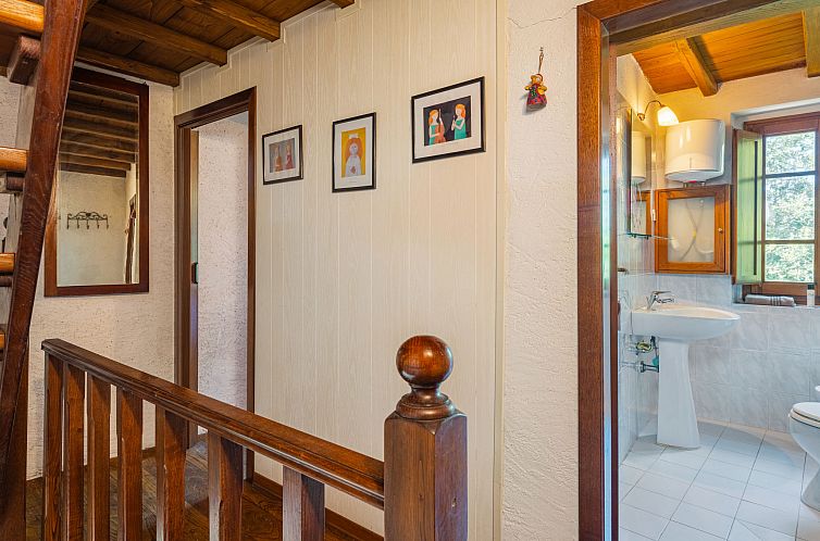 Vakantiehuis Vincio