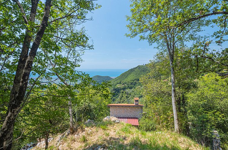 Vakantiehuis Vincio