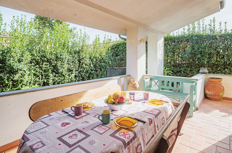 Vakantiehuis Orchidea