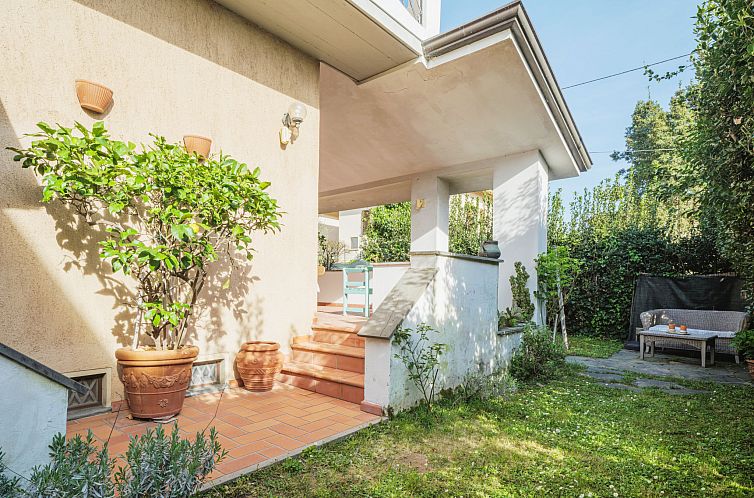 Vakantiehuis Orchidea