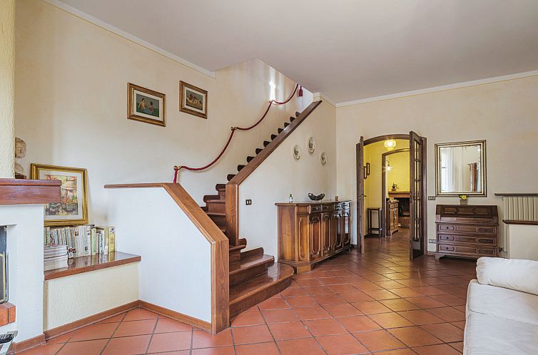 Vakantiehuis Orchidea