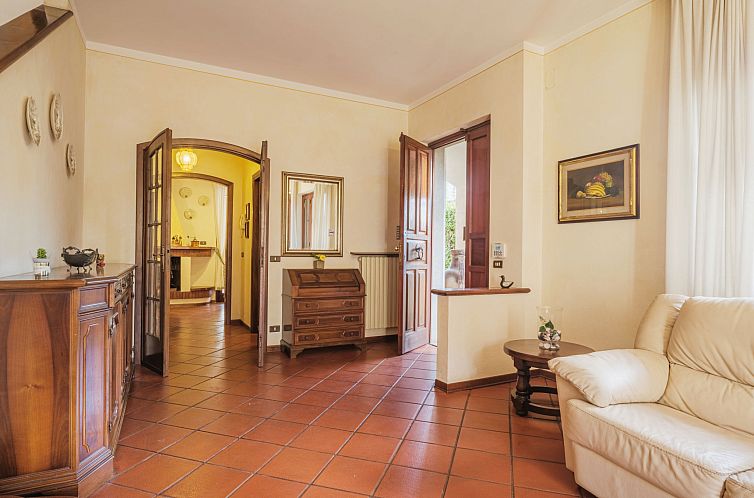 Vakantiehuis Orchidea