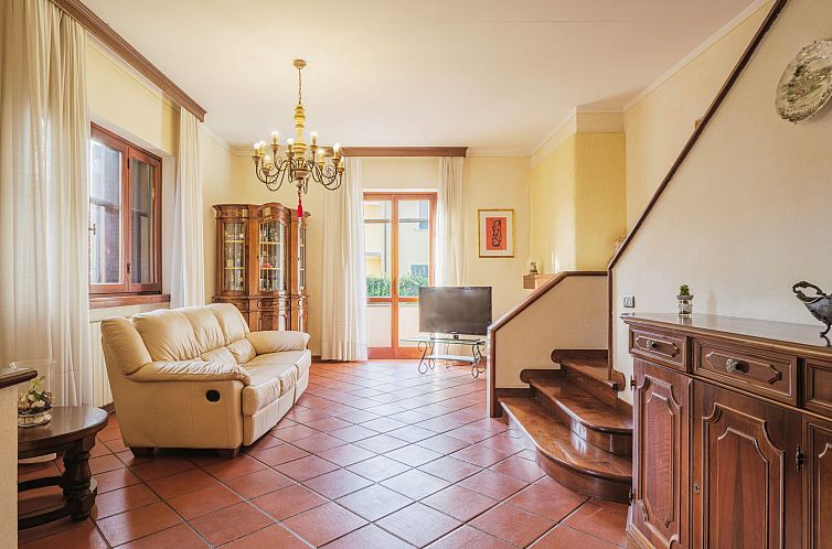 Vakantiehuis Orchidea