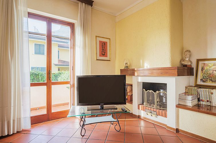 Vakantiehuis Orchidea