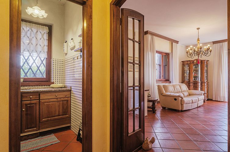 Vakantiehuis Orchidea