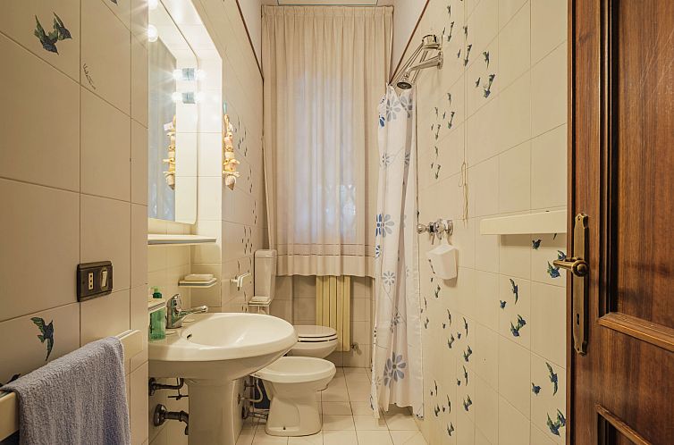 Vakantiehuis Orchidea