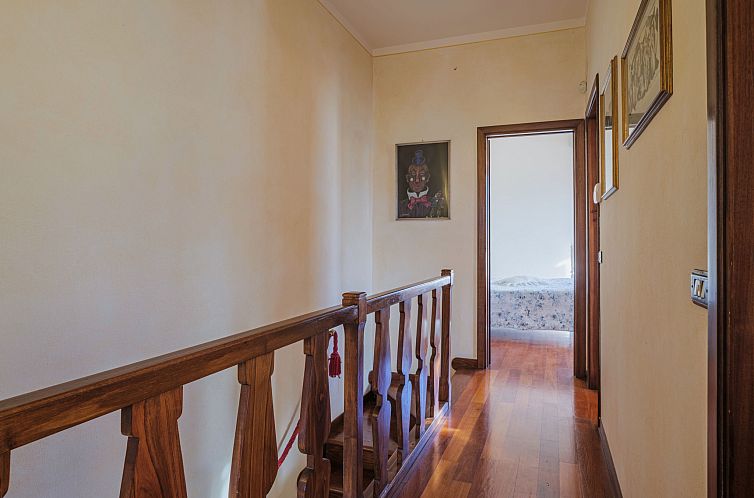 Vakantiehuis Orchidea
