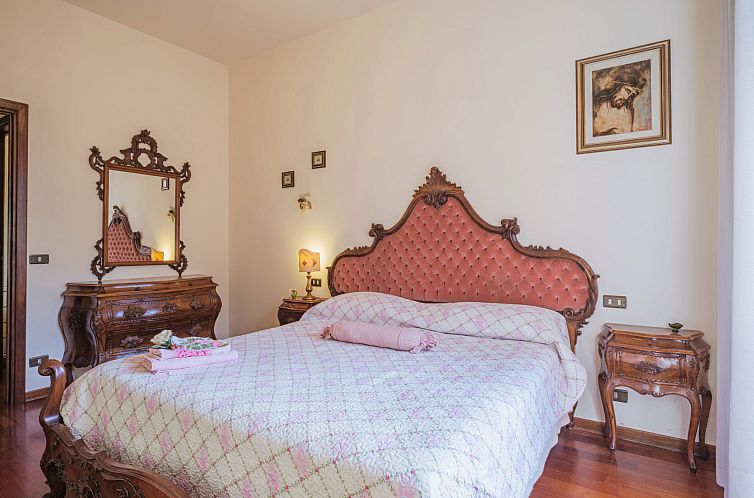 Vakantiehuis Orchidea