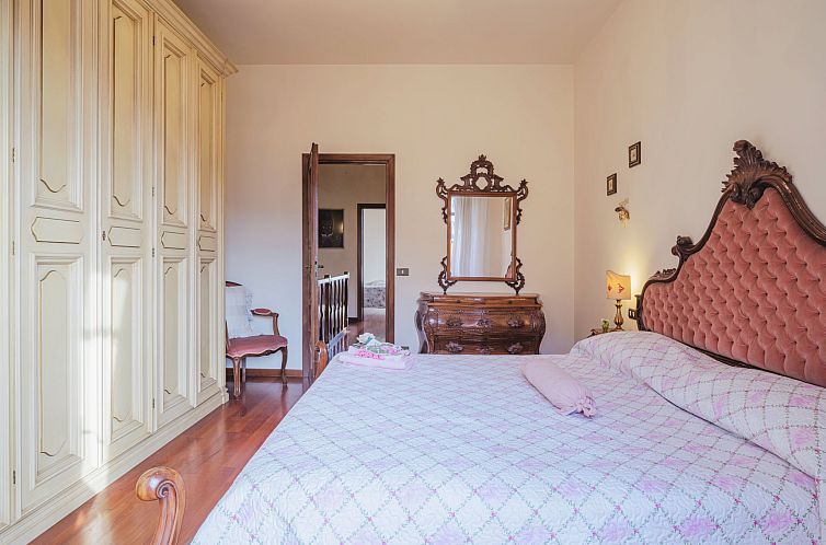 Vakantiehuis Orchidea