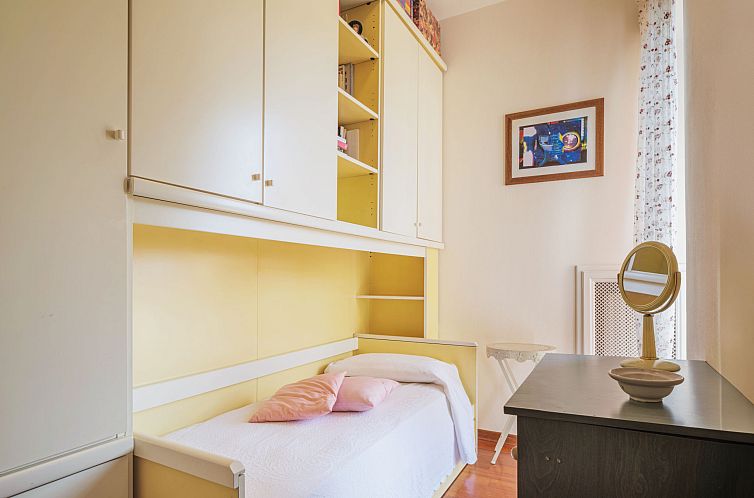 Vakantiehuis Orchidea