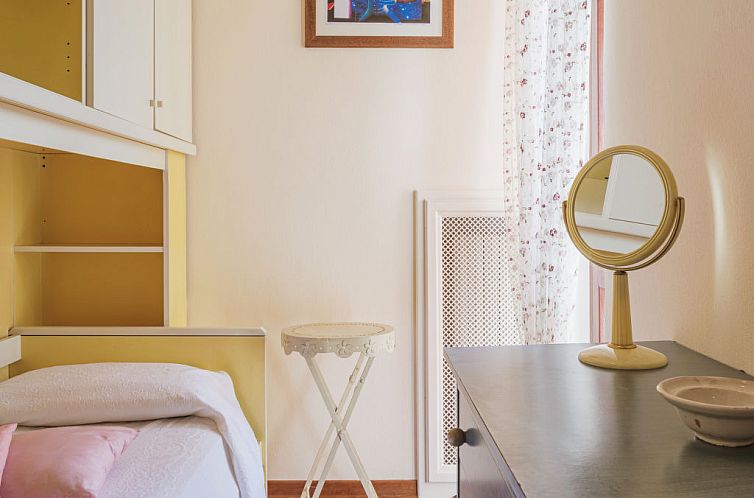 Vakantiehuis Orchidea