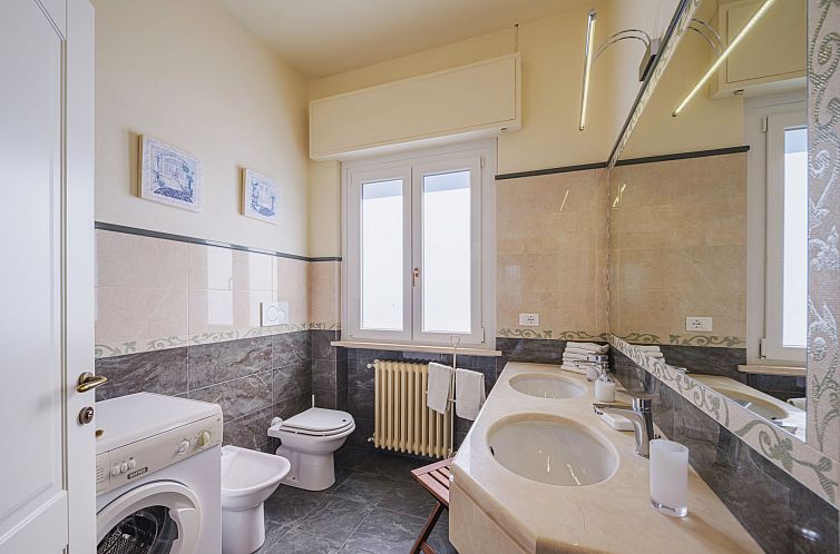 Vakantiehuis La Casa al Monte