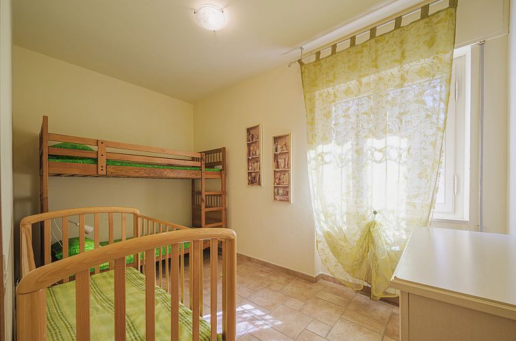 Vakantiehuis La Casa al Monte