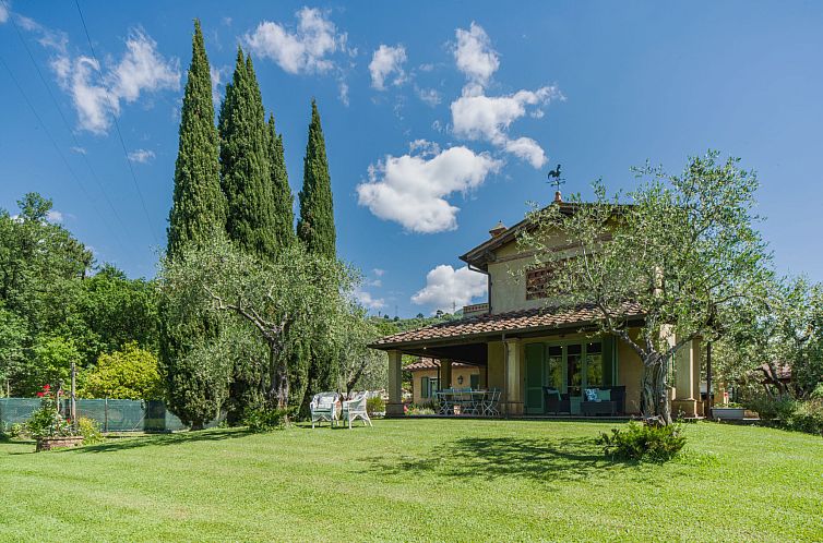 Vakantiehuis Il Casale