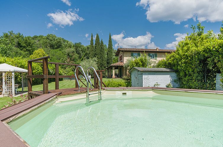 Vakantiehuis Il Casale