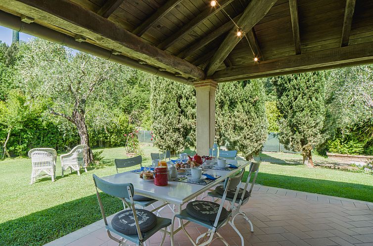 Vakantiehuis Il Casale