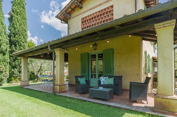 Vakantiehuis Il Casale