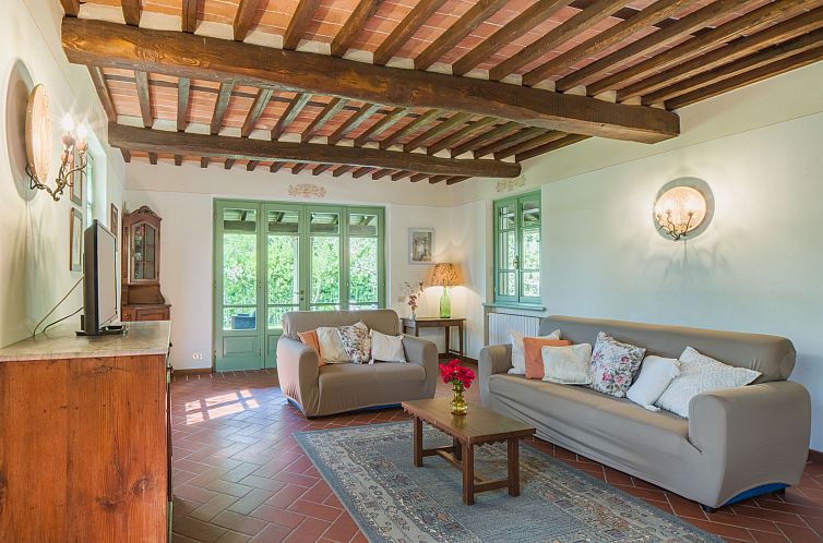 Vakantiehuis Il Casale