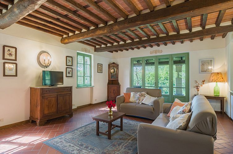 Vakantiehuis Il Casale