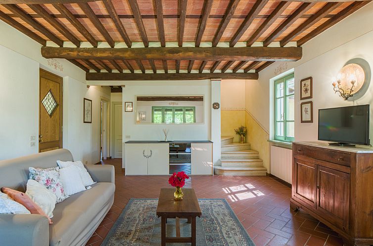 Vakantiehuis Il Casale