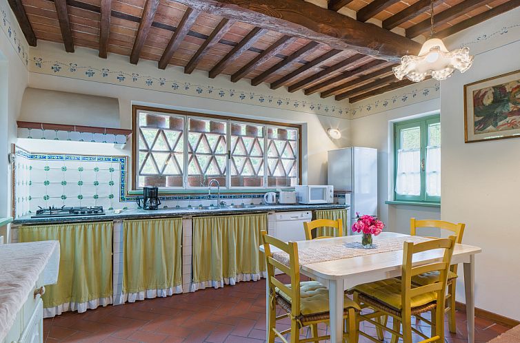 Vakantiehuis Il Casale