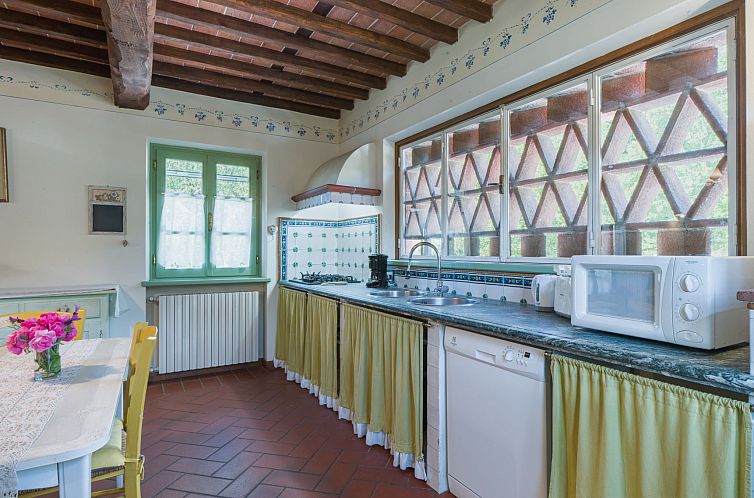 Vakantiehuis Il Casale