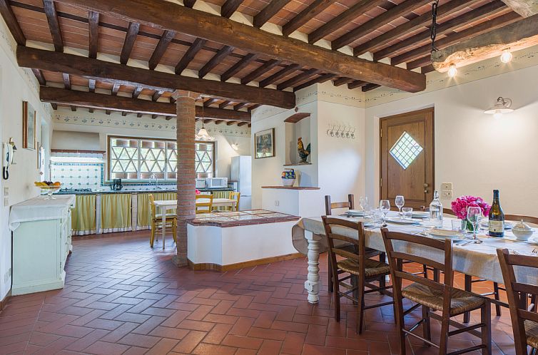 Vakantiehuis Il Casale