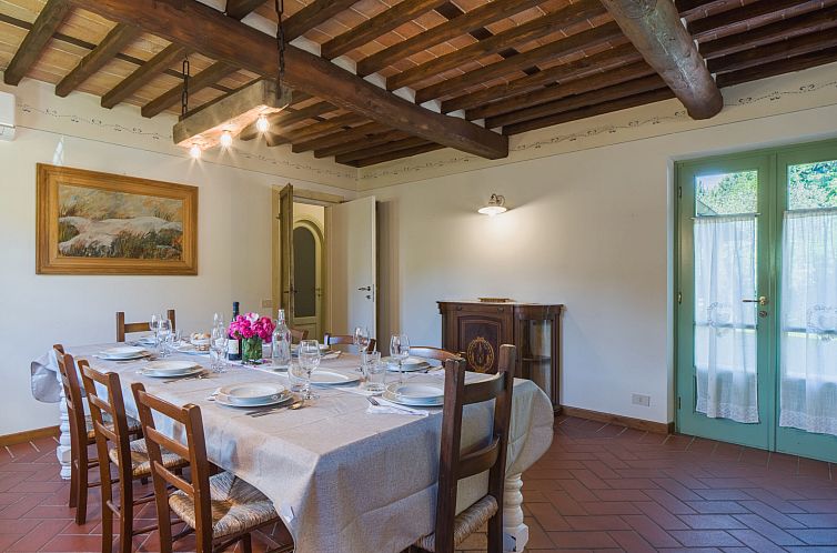 Vakantiehuis Il Casale
