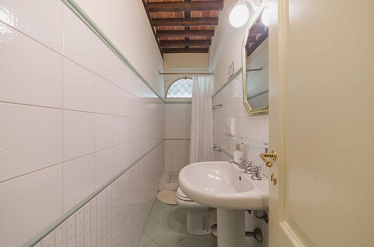 Vakantiehuis Il Casale
