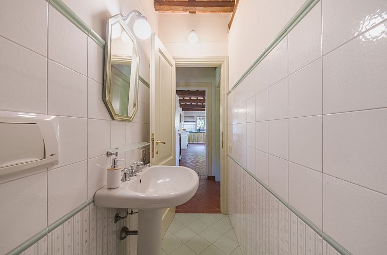 Vakantiehuis Il Casale