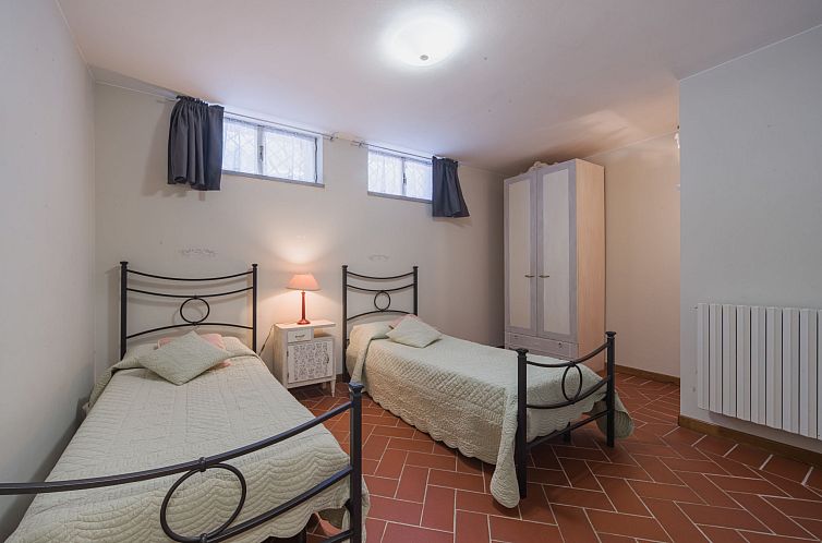 Vakantiehuis Il Casale
