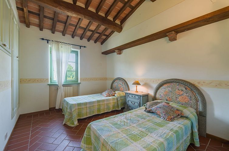 Vakantiehuis Il Casale