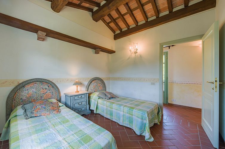 Vakantiehuis Il Casale
