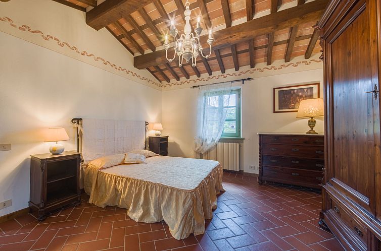 Vakantiehuis Il Casale