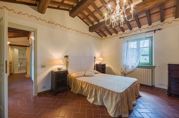 Vakantiehuis Il Casale