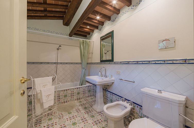 Vakantiehuis Il Casale