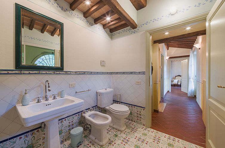 Vakantiehuis Il Casale