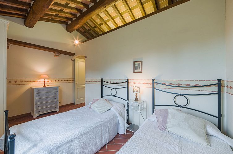 Vakantiehuis Il Casale