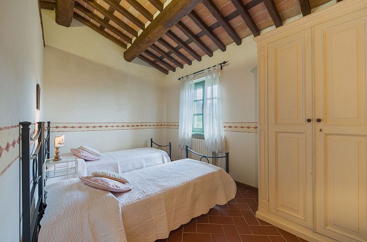 Vakantiehuis Il Casale