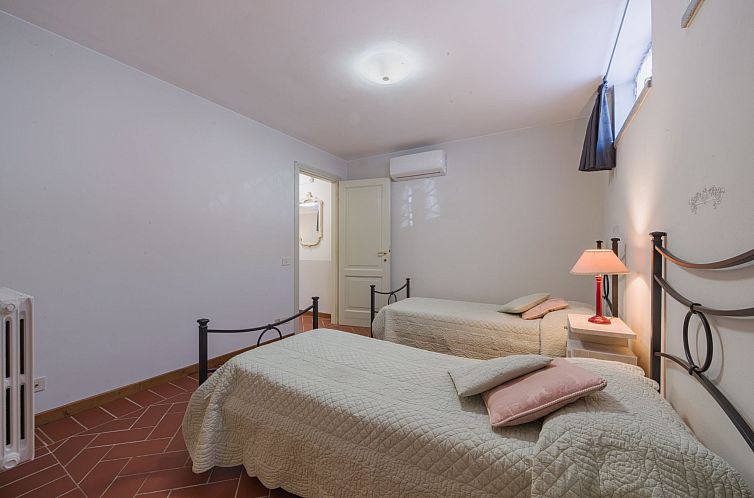 Vakantiehuis Il Casale
